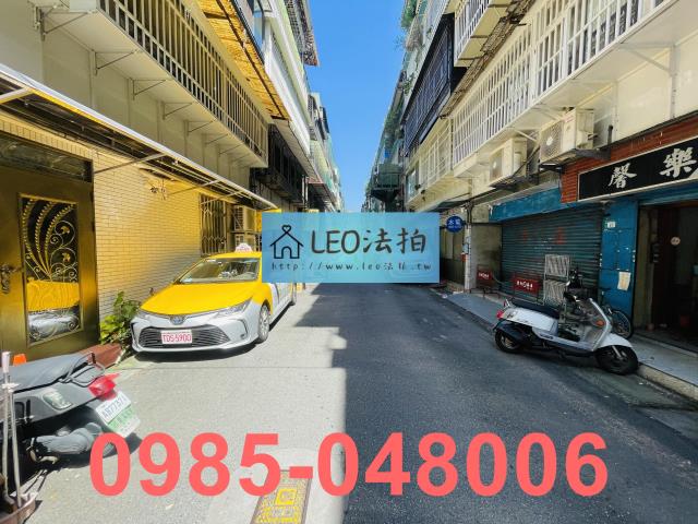 新北公寓拍賣-6