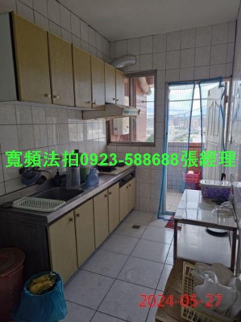桃園楊梅法拍華廈-3