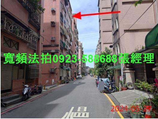 桃園楊梅法拍華廈-5