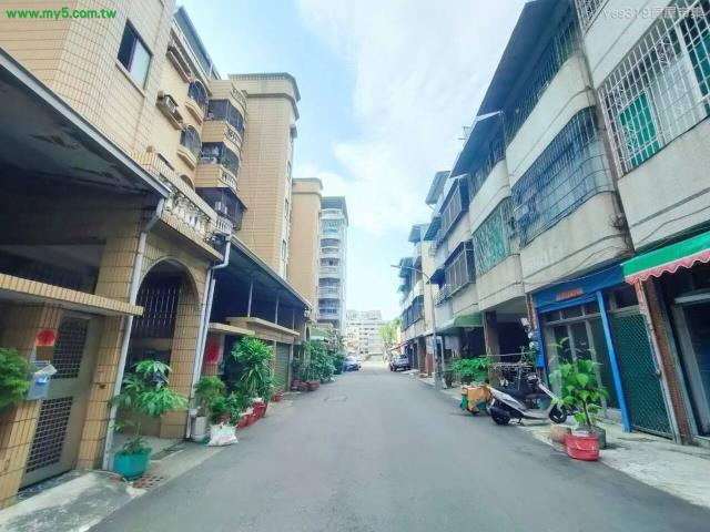高雄鳳山透天-4