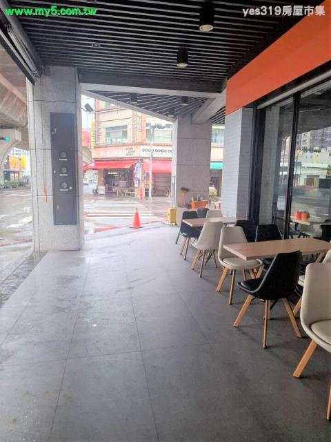 高雄鳳山透天_店面-2