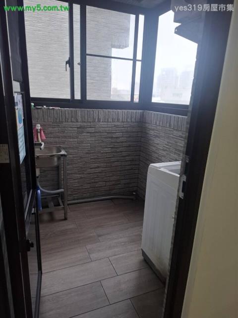 高雄鳳山透天_店面-8