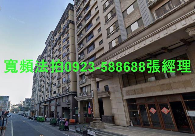 桃園蘆竹法拍大樓-1