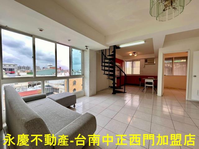 台南東區華廈-2