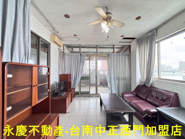 台南東區華廈-4