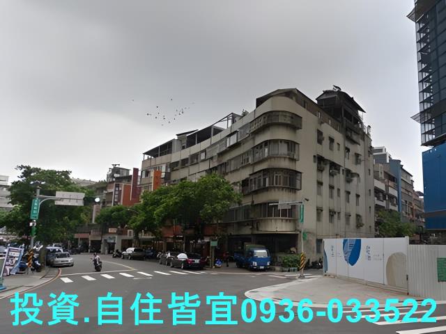 新北三重法拍大樓-4
