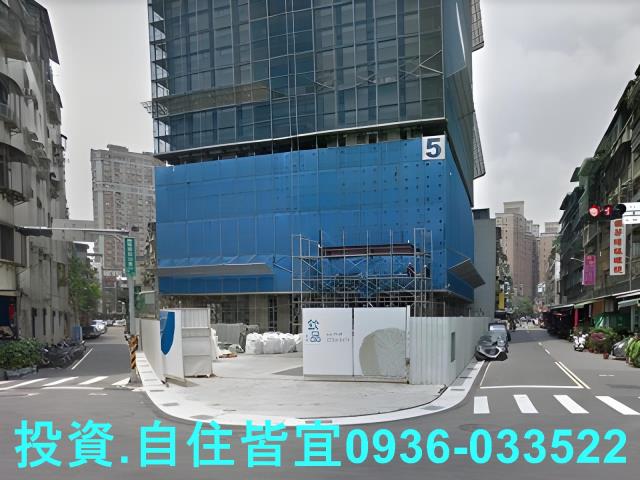新北三重法拍大樓-5
