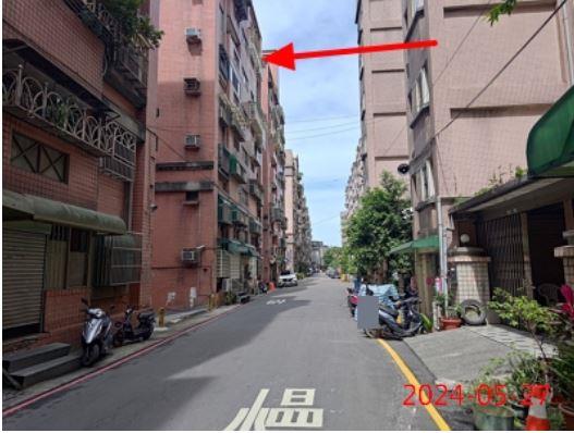 桃園楊梅華廈法拍-1