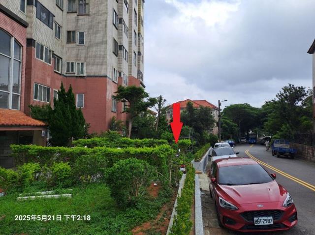 桃園楊梅大樓法拍-2