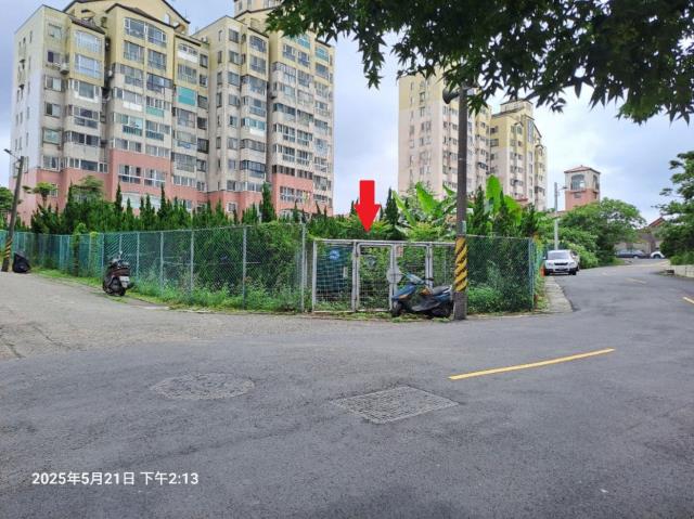 桃園楊梅大樓法拍-3