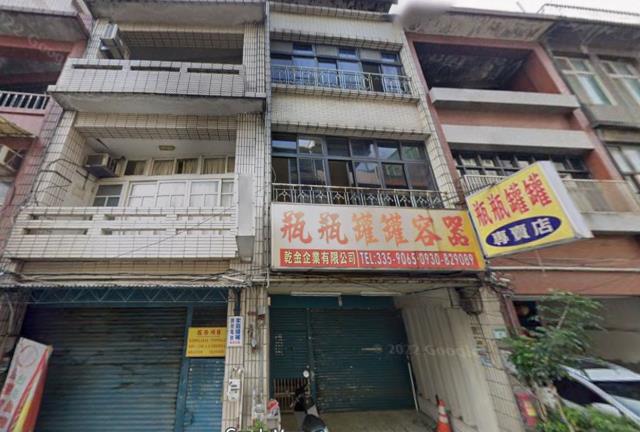 桃園桃園區透天_店面法拍-2