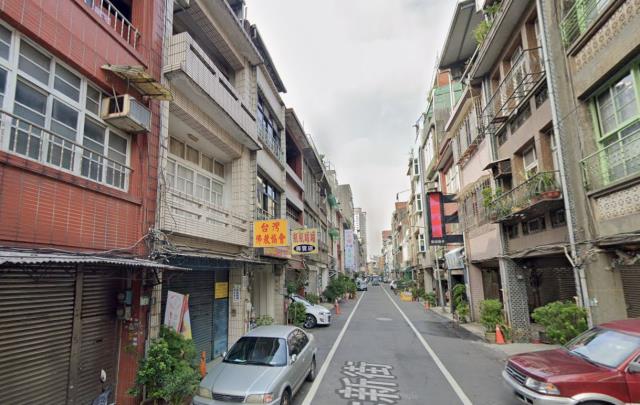 桃園桃園區透天_店面法拍-3