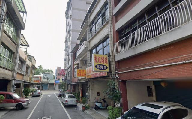 桃園桃園區透天_店面法拍-4