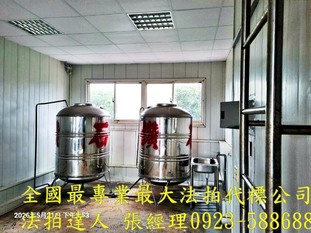 桃園楊梅法拍透天-2