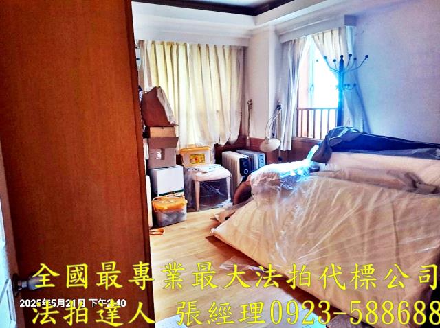桃園楊梅法拍大樓-1