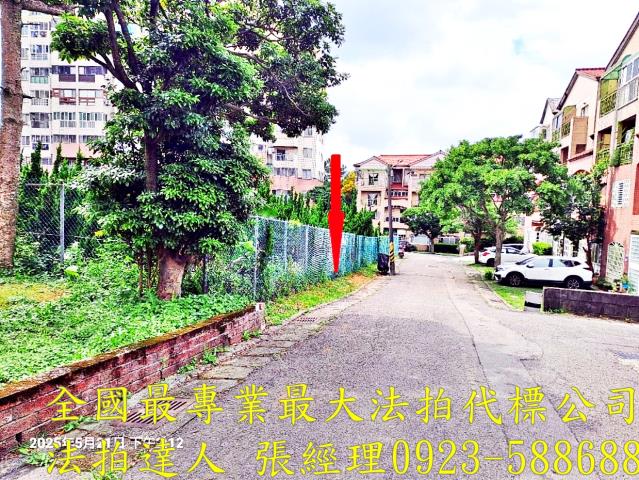 桃園楊梅法拍大樓-4