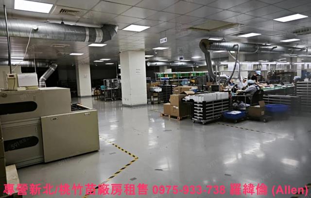 桃園八德廠房-3