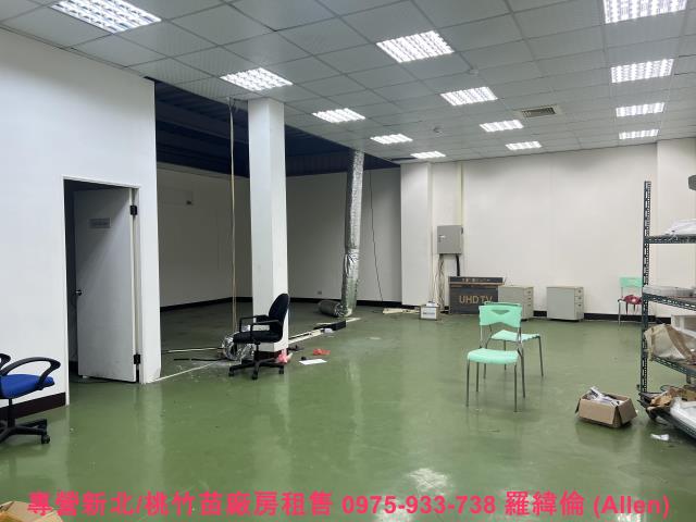 桃園中壢廠房-2
