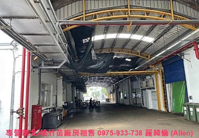 桃園中壢廠房-4