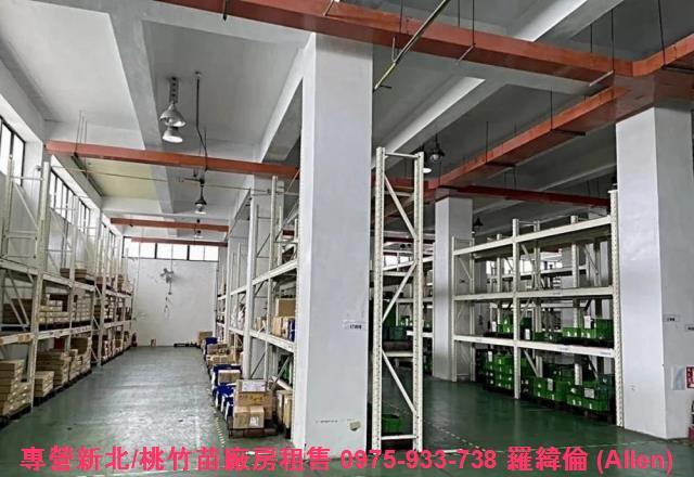 桃園中壢廠房-7