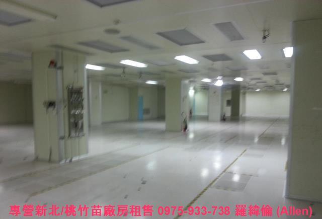 桃園中壢廠房-1