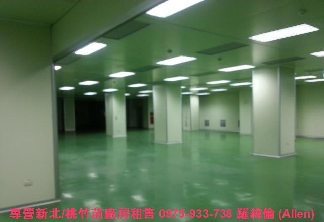 桃園中壢廠房-2