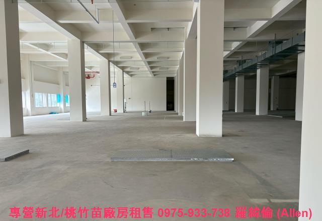 新竹湖口廠房-3