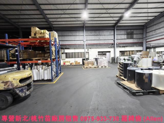 中壢廠房-4