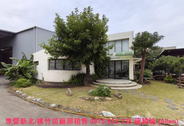 中壢廠房-1