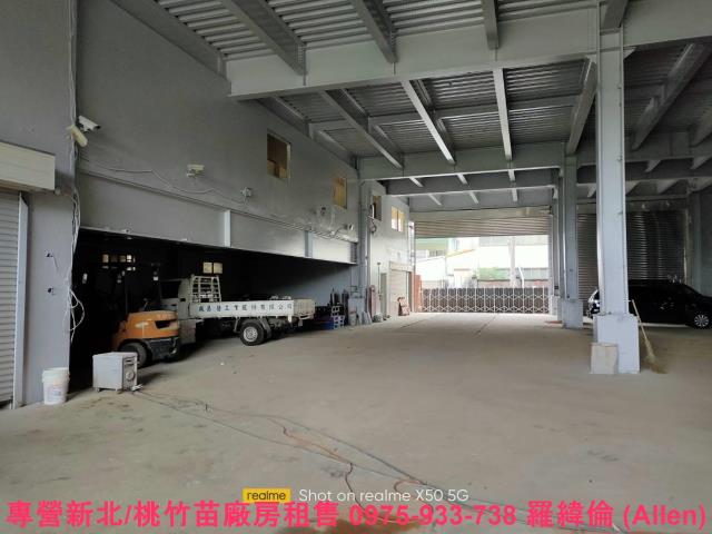 楊梅廠房-2