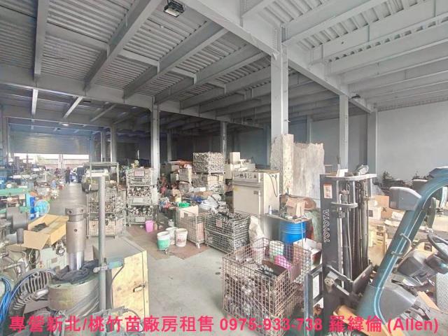 楊梅廠房-4