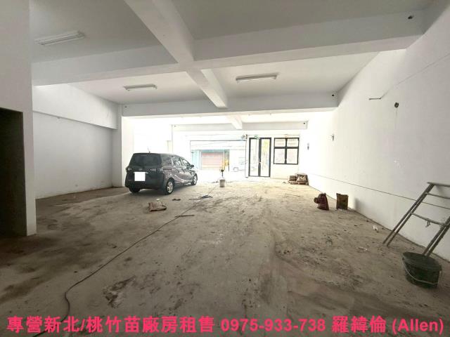 龜山廠房-1
