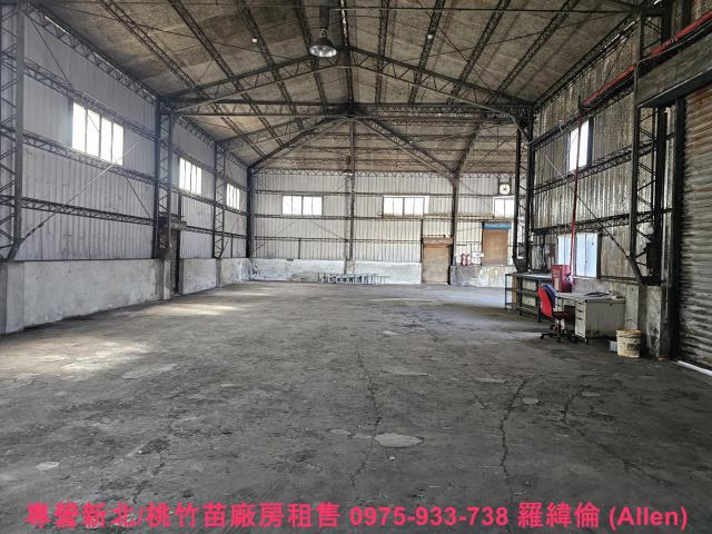 平鎮廠房-1
