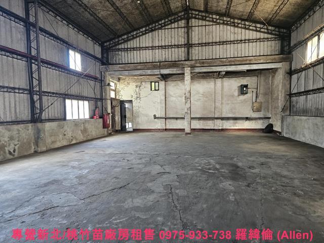 平鎮廠房-2