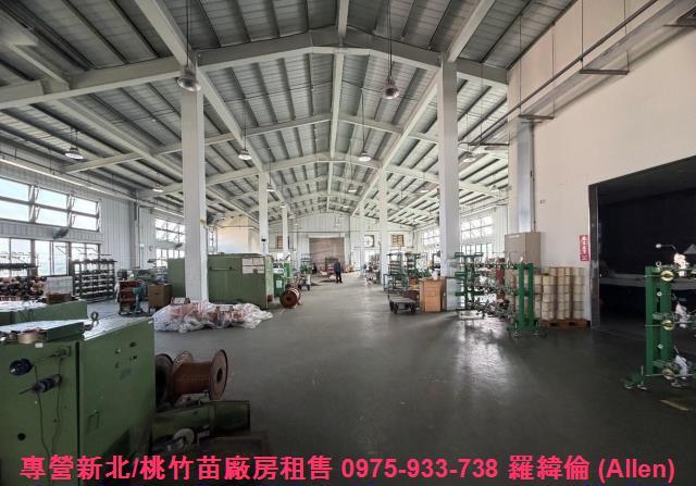 竹南廠房-2