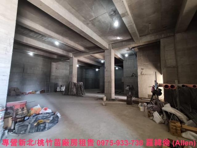 龜山廠房-3