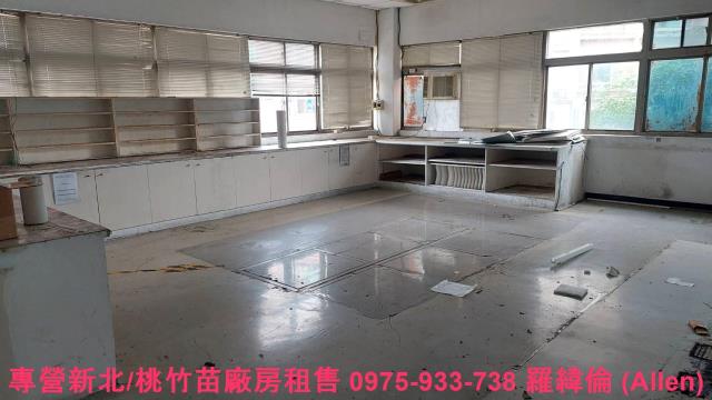 龜山廠房-4