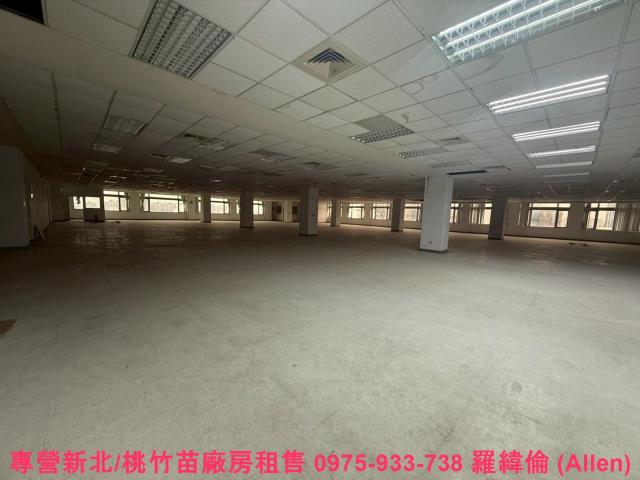 中壢廠房-1