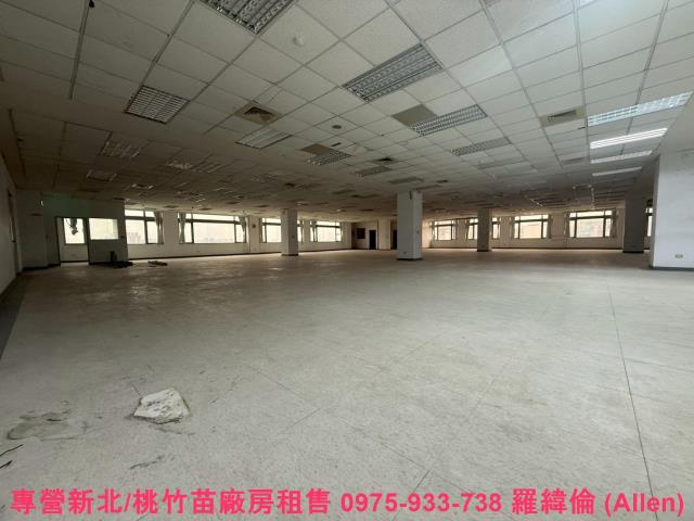 中壢廠房-2