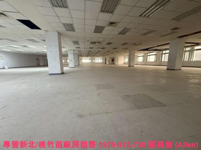 中壢廠房-3