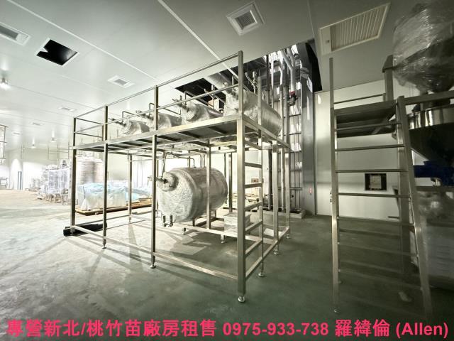楊梅廠房-3