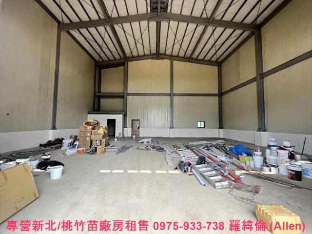 蘆竹廠房-1