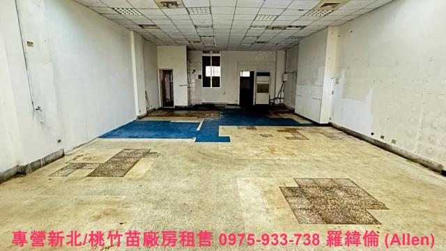 桃園廠房-2