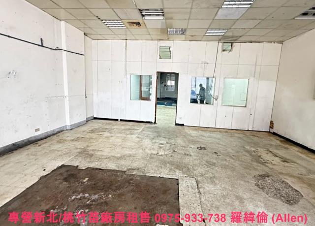 桃園廠房-3