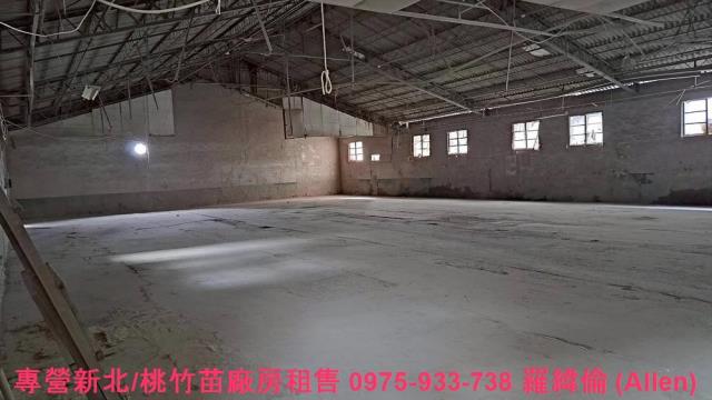 桃園廠房-3
