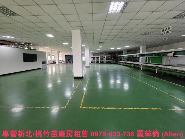桃園廠房-4