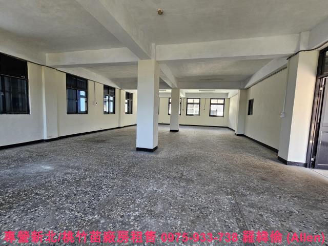 桃園廠房-3