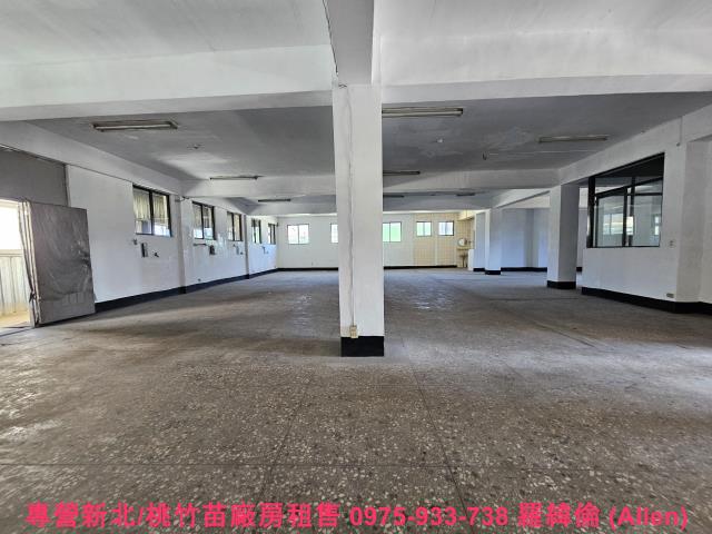 桃園廠房-2