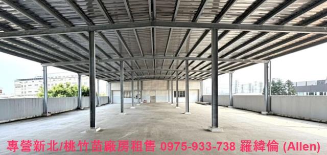 桃園廠房-5
