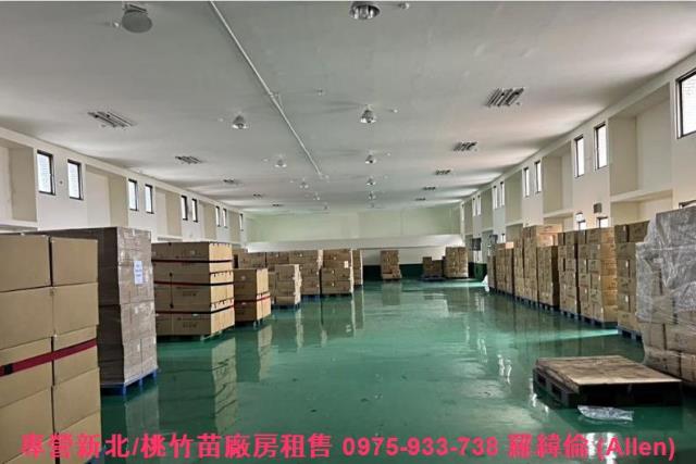 桃園廠房-2